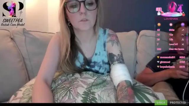 Image 4 of short_sweetpea Stream on Chaturbate on 1 month ago