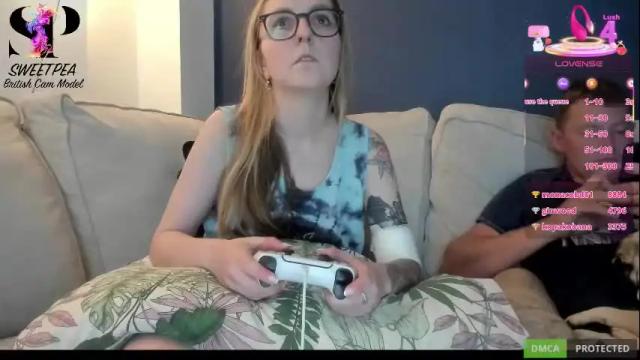 Thumbnail 2, short_sweetpea's Stream at Chaturbate, 1 month ago