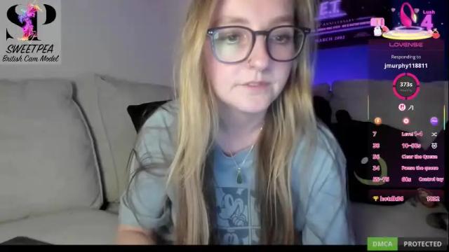 Image 12 of short_sweetpea Stream on Chaturbate on 18 days ago