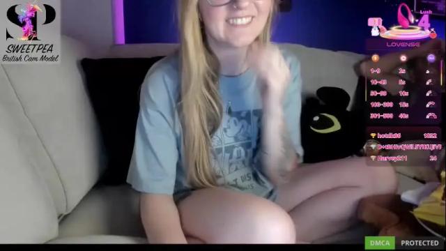 Image 7 of short_sweetpea Stream on Chaturbate on 18 days ago