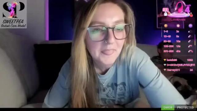 Thumbnail 3, short_sweetpea's Stream at Chaturbate, 18 days ago