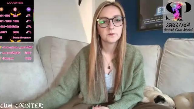 Thumbnail 1, short_sweetpea's Stream at Chaturbate, 3 months ago