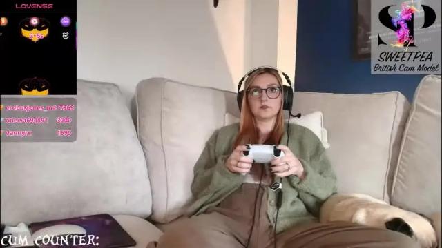 Thumbnail 3, short_sweetpea's Stream at Chaturbate, 3 months ago