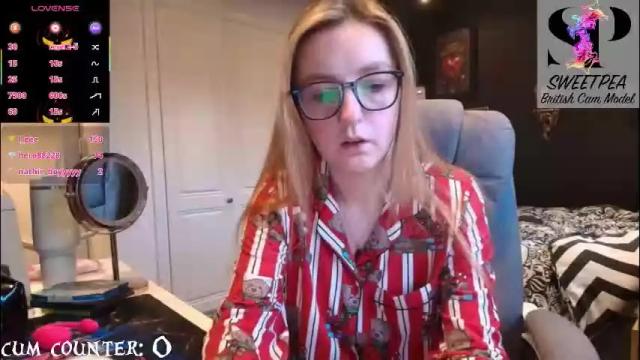 Image 2 of short_sweetpea Stream on Chaturbate on 2 months ago