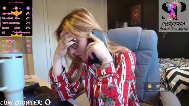 Image 6 of short_sweetpea Stream on Chaturbate on 2 months ago