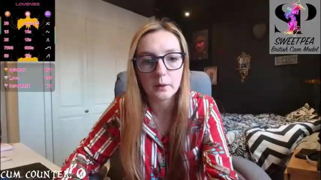 Thumbnail 3, short_sweetpea's Stream at Chaturbate, 2 months ago