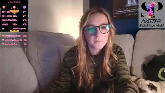 Image 4 of short_sweetpea Stream on Chaturbate on 2 months ago