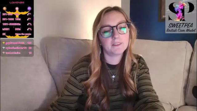 Image 7 of short_sweetpea Stream on Chaturbate on 2 months ago