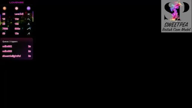 Image 6 of short_sweetpea Stream on Chaturbate on 2 months ago