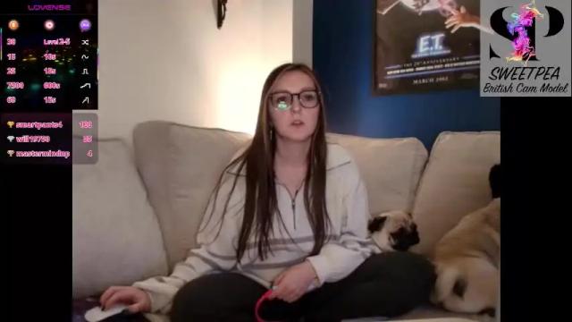 Thumbnail 1, short_sweetpea's Stream at Chaturbate, 1 month ago