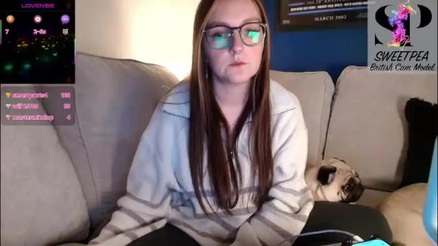 Image 2 of short_sweetpea Stream on Chaturbate on 2 months ago