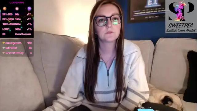 Image 4 of short_sweetpea Stream on Chaturbate on 2 months ago