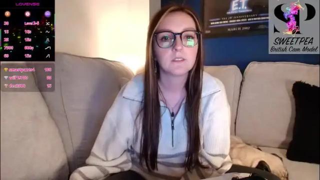 Thumbnail 2, short_sweetpea's Stream at Chaturbate, 1 month ago