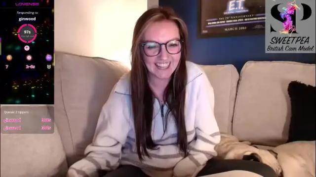 Image 6 of short_sweetpea Stream on Chaturbate on 2 months ago