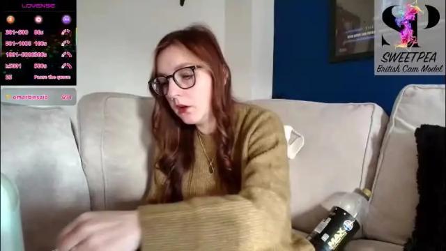 Image 2 of short_sweetpea Stream on Chaturbate on 2 months ago