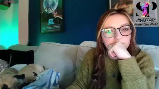 Image 2 of short_sweetpea Stream on Chaturbate on 1 month ago