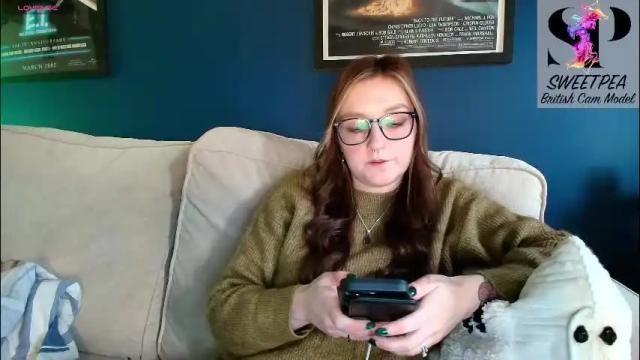 Image 7 of short_sweetpea Stream on Chaturbate on 1 month ago