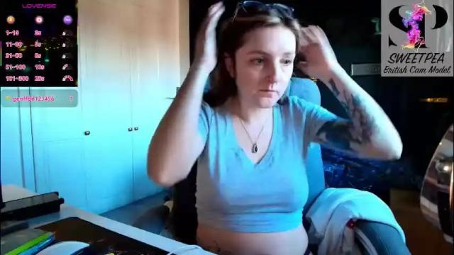 Thumbnail 2, short_sweetpea's Stream at Chaturbate, 1 month ago