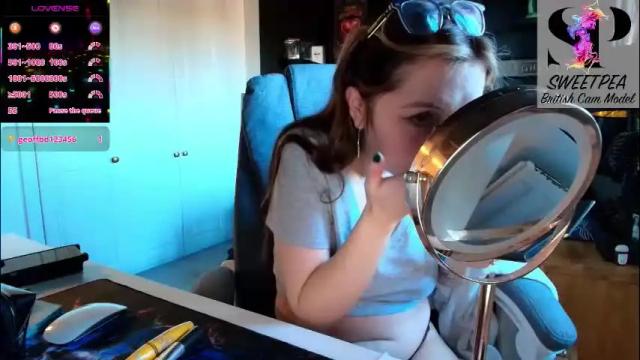 Image 6 of short_sweetpea Stream on Chaturbate on 1 month ago