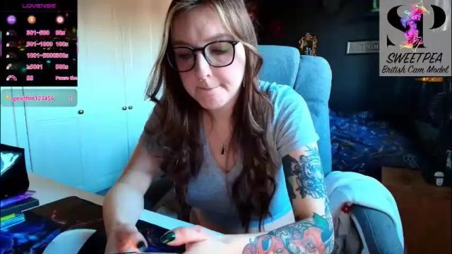 Image 8 of short_sweetpea Stream on Chaturbate on 1 month ago