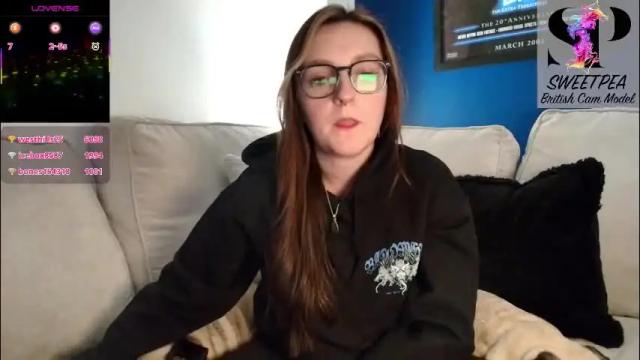 Thumbnail 1, short_sweetpea's Stream at Chaturbate, 1 month ago