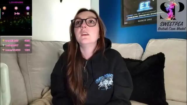 Image 10 of short_sweetpea Stream on Chaturbate on 1 month ago