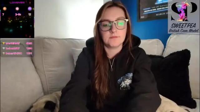 Image 2 of short_sweetpea Stream on Chaturbate on 1 month ago