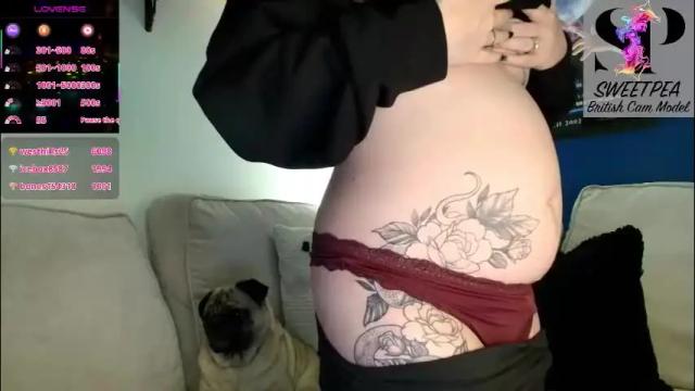 Image 3 of short_sweetpea Stream on Chaturbate on 1 month ago