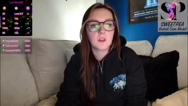 Image 4 of short_sweetpea Stream on Chaturbate on 1 month ago