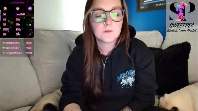 Thumbnail 2, short_sweetpea's Stream at Chaturbate, 1 month ago