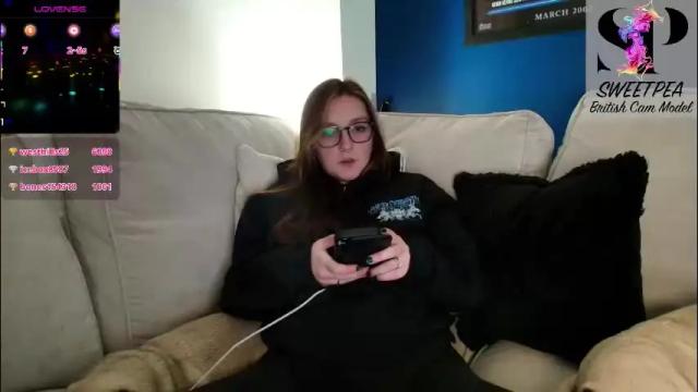 Image 6 of short_sweetpea Stream on Chaturbate on 1 month ago