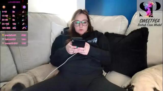 Image 7 of short_sweetpea Stream on Chaturbate on 1 month ago