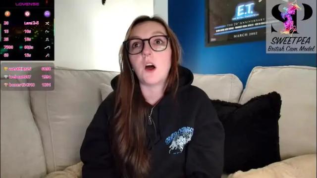 Thumbnail 3, short_sweetpea's Stream at Chaturbate, 1 month ago