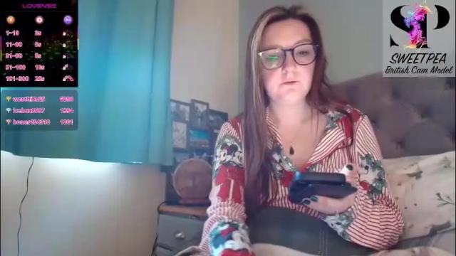 Image 3 of short_sweetpea Stream on Chaturbate on 1 month ago