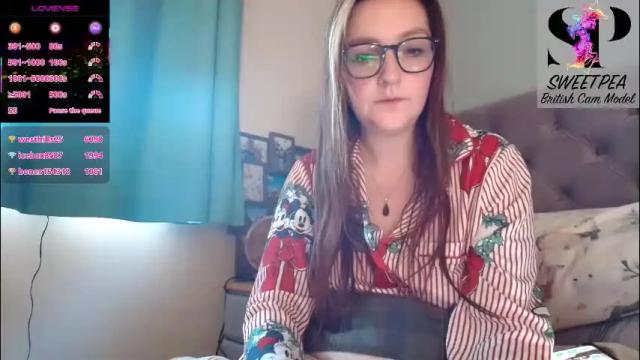 Image 4 of short_sweetpea Stream on Chaturbate on 1 month ago