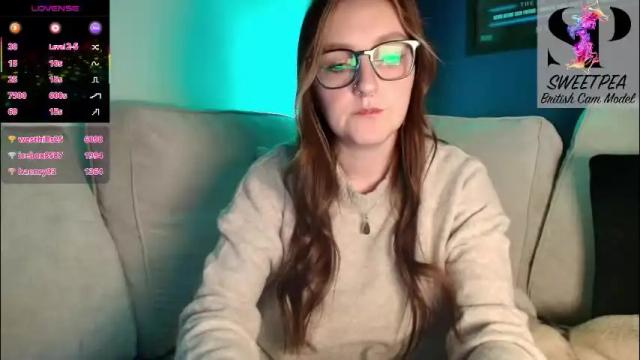 Image 3 of short_sweetpea Stream on Chaturbate on 1 month ago