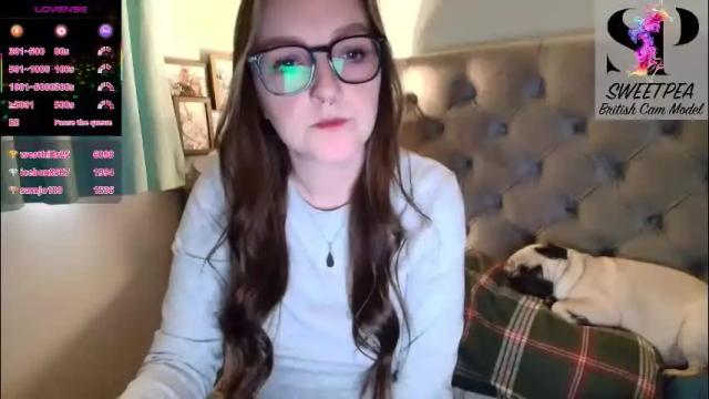 Image 4 of short_sweetpea Stream on Chaturbate on 1 month ago