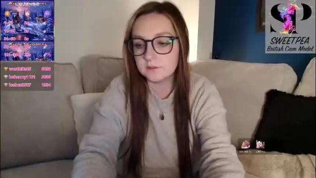 Thumbnail 2, short_sweetpea's Stream at Chaturbate, 23 days ago