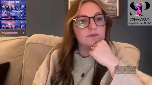 Thumbnail 1, short_sweetpea's Stream at Chaturbate, 10 days ago