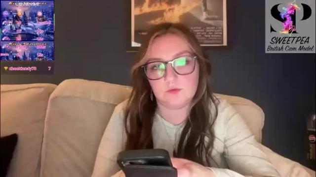 Image 2 of short_sweetpea Stream on Chaturbate on 28 days ago