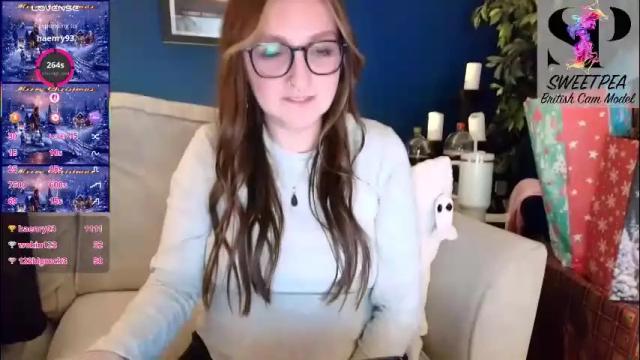 Image 3 of short_sweetpea Stream on Chaturbate on 28 days ago