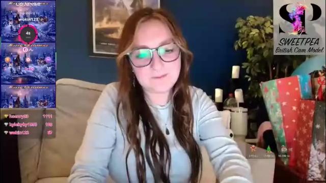 Image 4 of short_sweetpea Stream on Chaturbate on 28 days ago