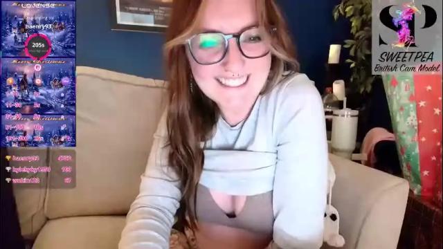 Thumbnail 2, short_sweetpea's Stream at Chaturbate, 10 days ago