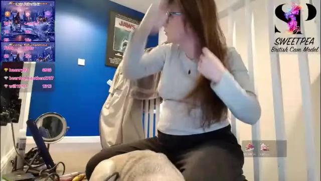 Image 2 of short_sweetpea Stream on Chaturbate on 27 days ago