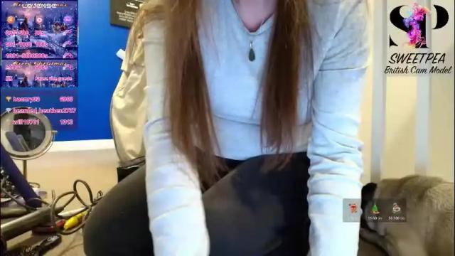 Image 4 of short_sweetpea Stream on Chaturbate on 27 days ago