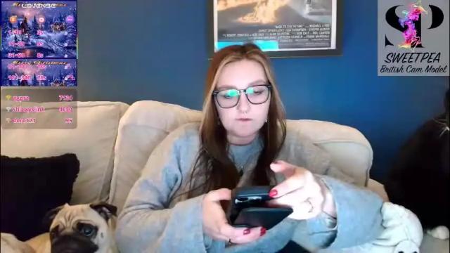 Image 2 of short_sweetpea Stream on Chaturbate on 18 days ago