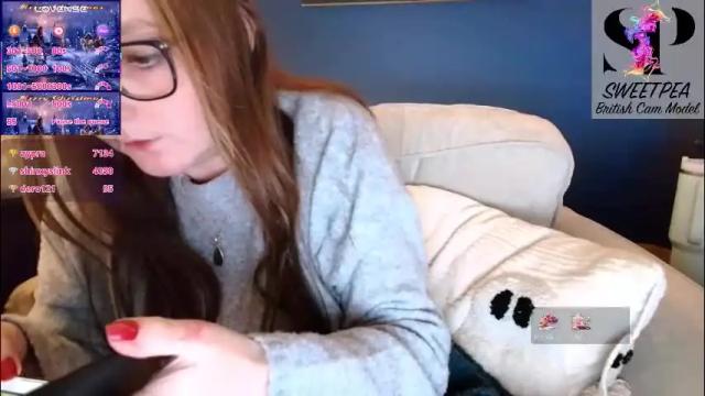 Image 3 of short_sweetpea Stream on Chaturbate on 18 days ago