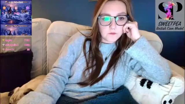 Image 4 of short_sweetpea Stream on Chaturbate on 18 days ago