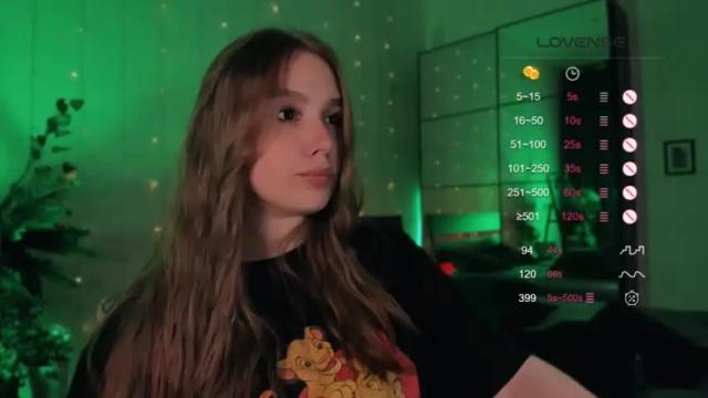 Image 10 of shorty_di Stream on Chaturbate on 21 months ago