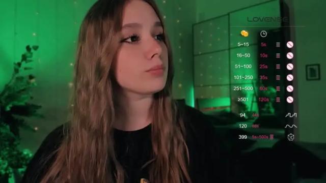 Image 11 of shorty_di Stream on Chaturbate on 21 months ago